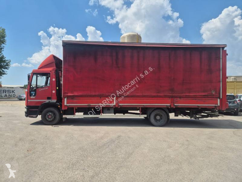 Kamion Iveco
