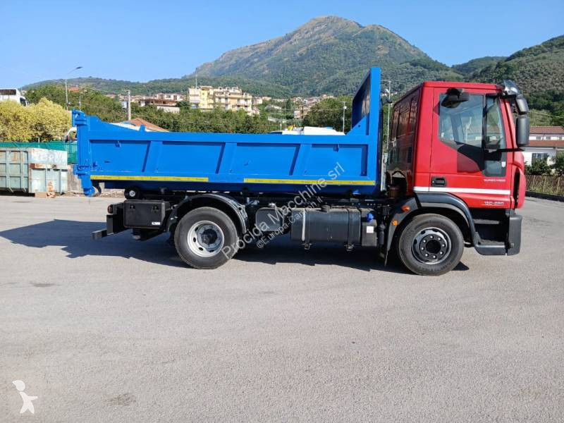 Kamion Iveco