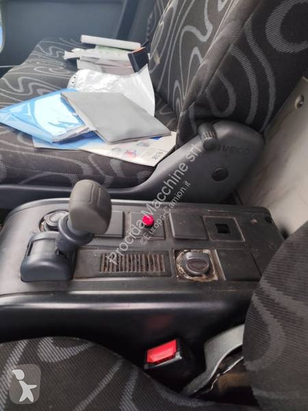 Camion Iveco