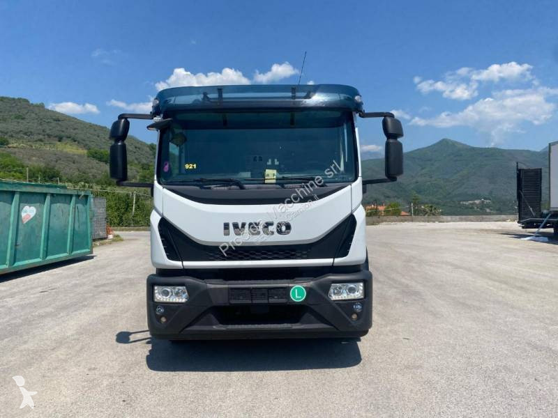 Camion Iveco