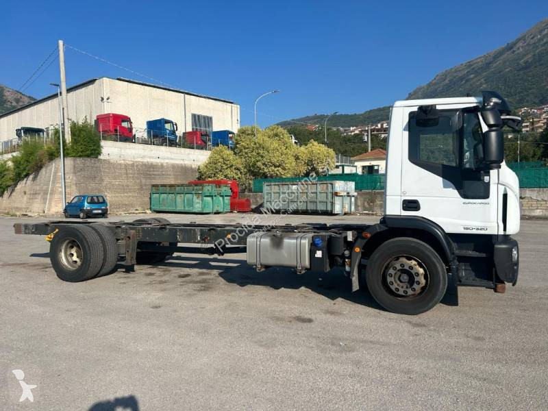 Camion Iveco