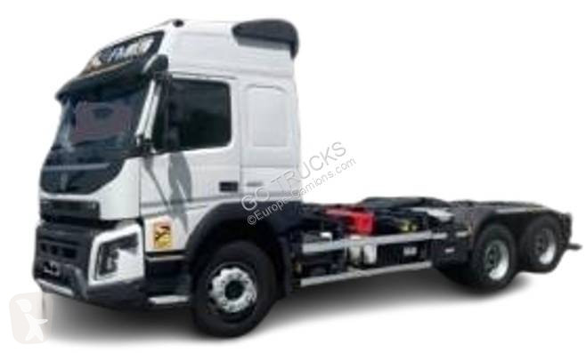 Camion Volvo