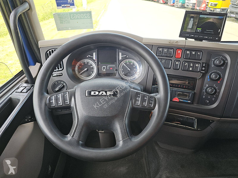 Camion DAF 290