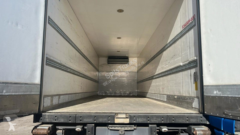 Kamion Volvo FL 240 Thermo-King+LIFT DHollandia