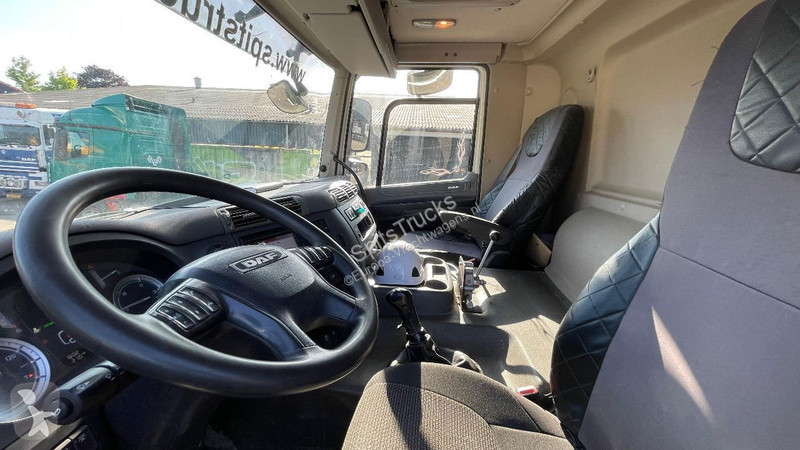 Camion DAF FAD  510 Swing tetter - Concrete...