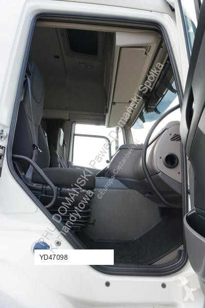 Camion DAF CF 450 / E 6 / ACC / CHŁODNIA +...