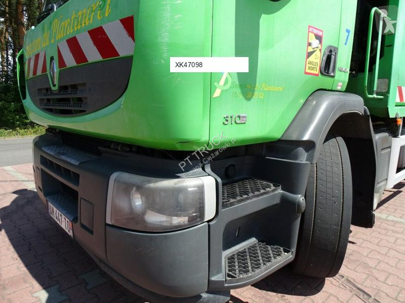 Kamion Renault PREMIUM 310 DXI