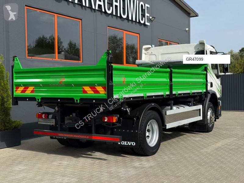 Kamion Volvo FE 18.280