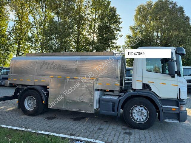 Camion Scania P 270