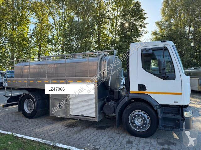 Camion Renault 210