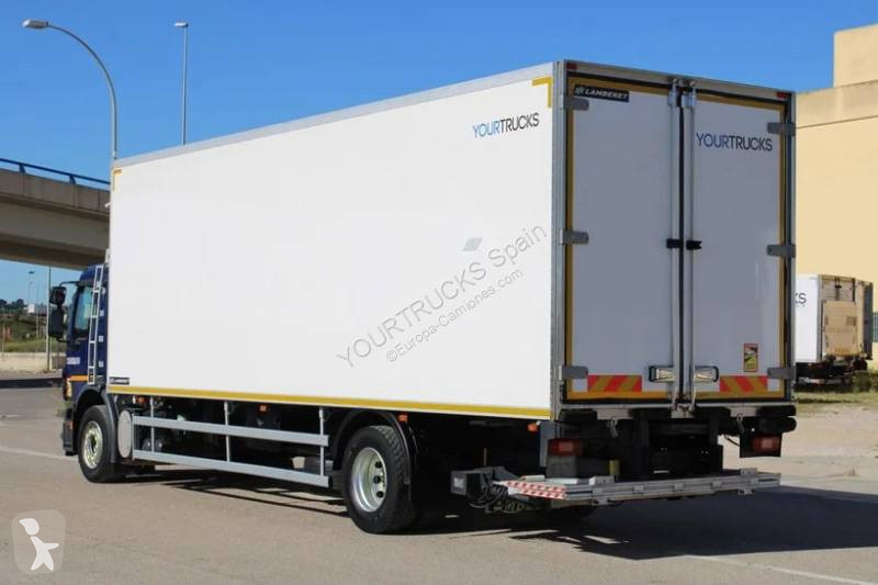 Camion Volvo