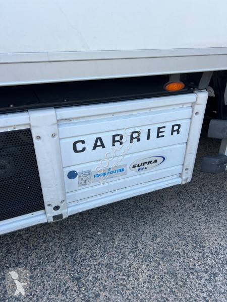 Camion Mercedes