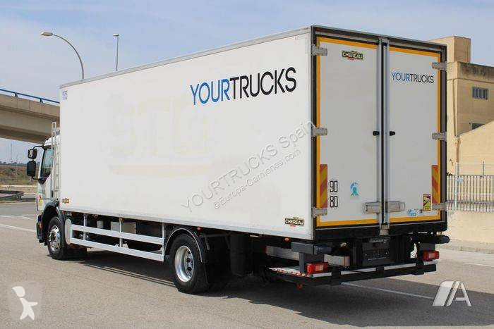 Camion Volvo