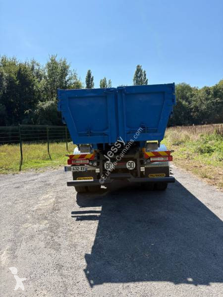 Camion Renault