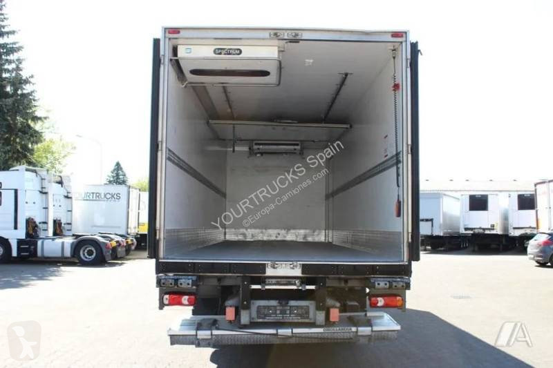 Camion Renault