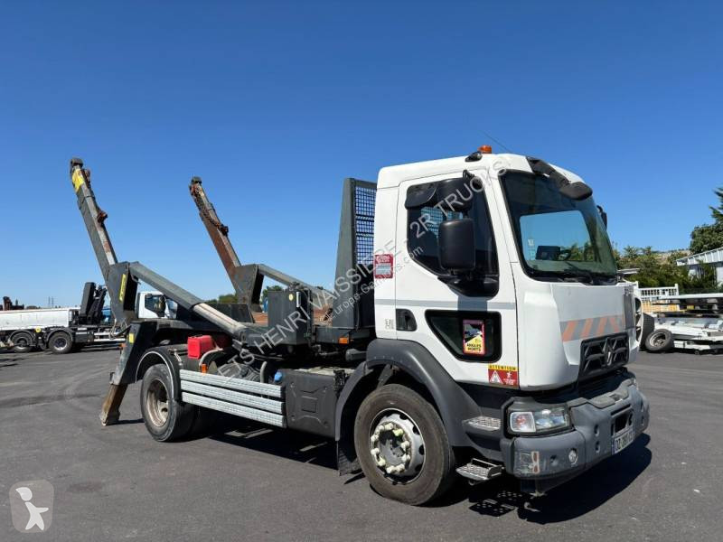 Camion Renault