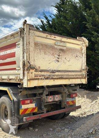 Camion Volvo