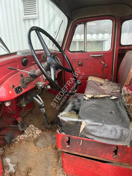 Camion Volvo 38507 R/60 , Oldtimer for...