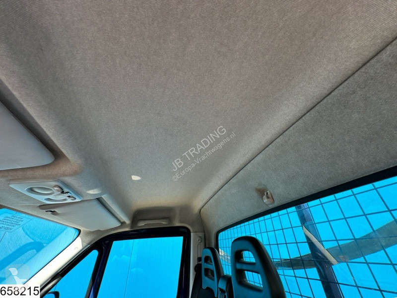 Camion Iveco 72-180 EURO 6, Airco, Dhollandia,...