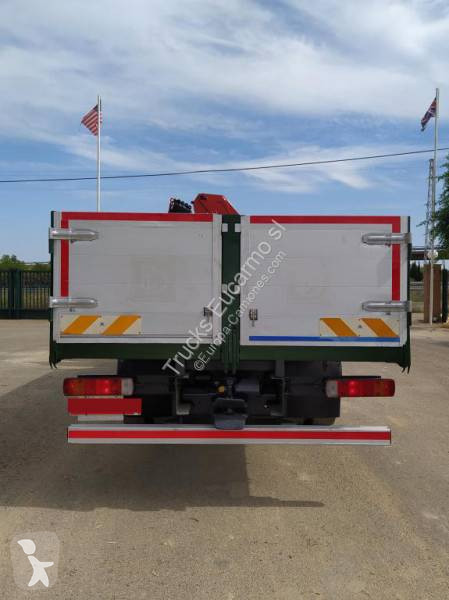 Kamion Scania