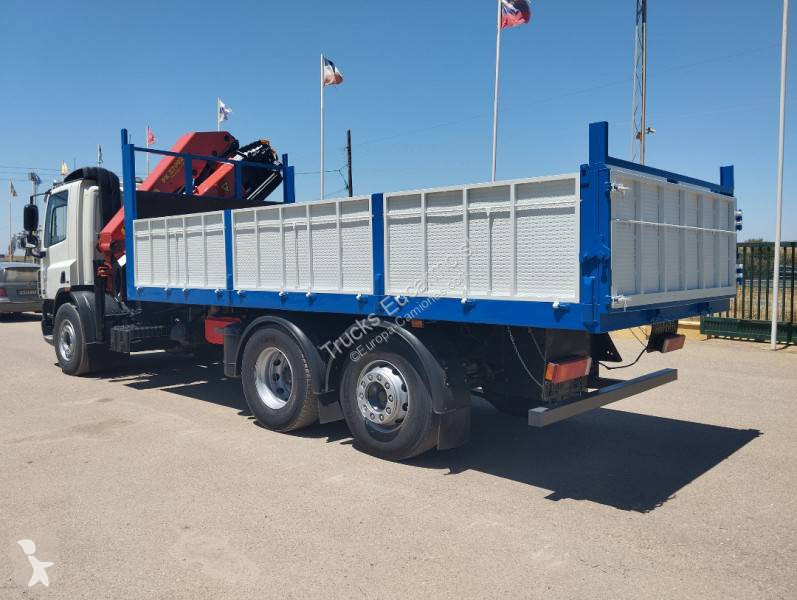Camion DAF
