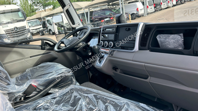 Camion Mitsubishi Fuso  7C15    3850 - DUONIC