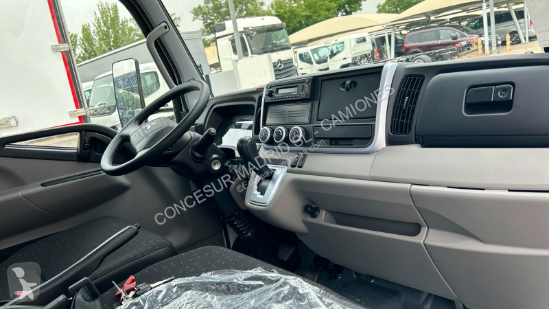 Camion Mitsubishi Fuso  3S15    2800