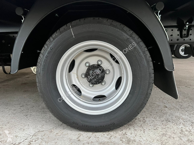 Camion Mitsubishi Fuso  3S13