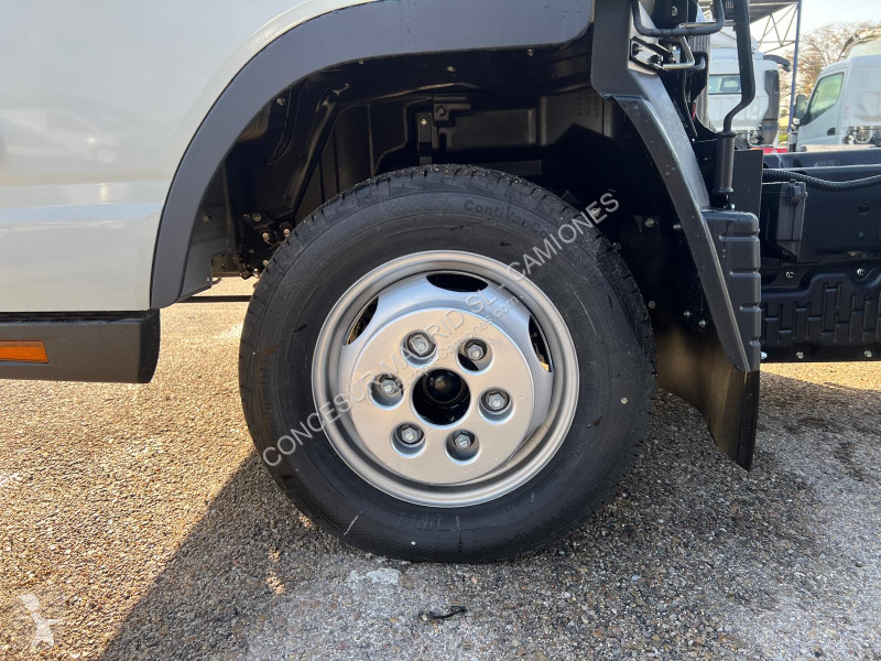 Camion Mitsubishi Fuso  3C152800 DUONIC