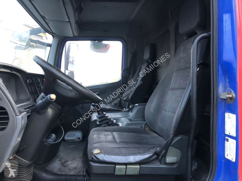 Kamion Mercedes  1218
