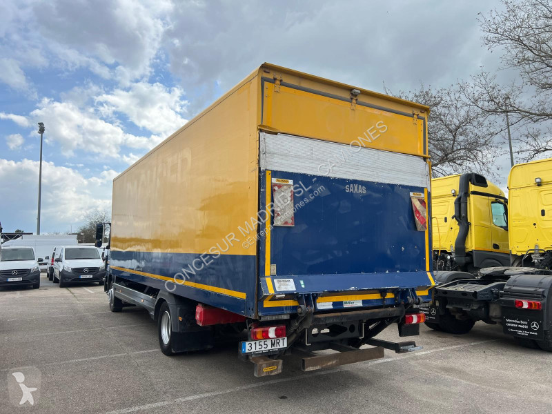 Kamion Mercedes  1321 L
