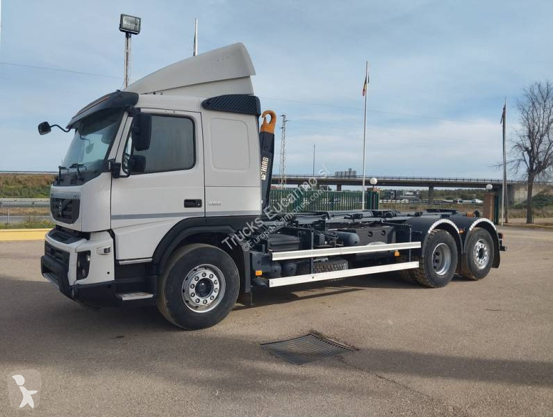 Camion Volvo