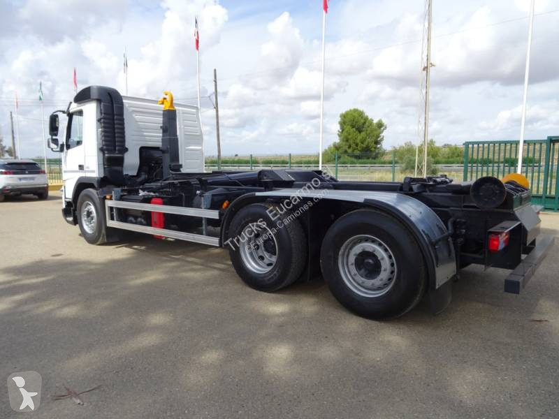 Camion Volvo