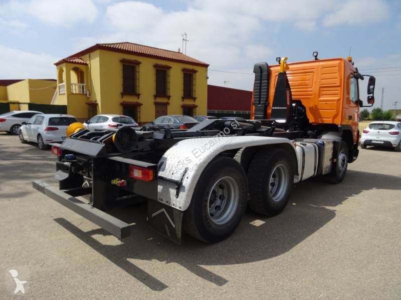 Camion Volvo