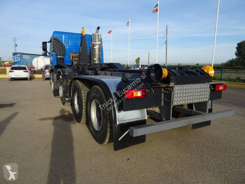 Kamion Volvo