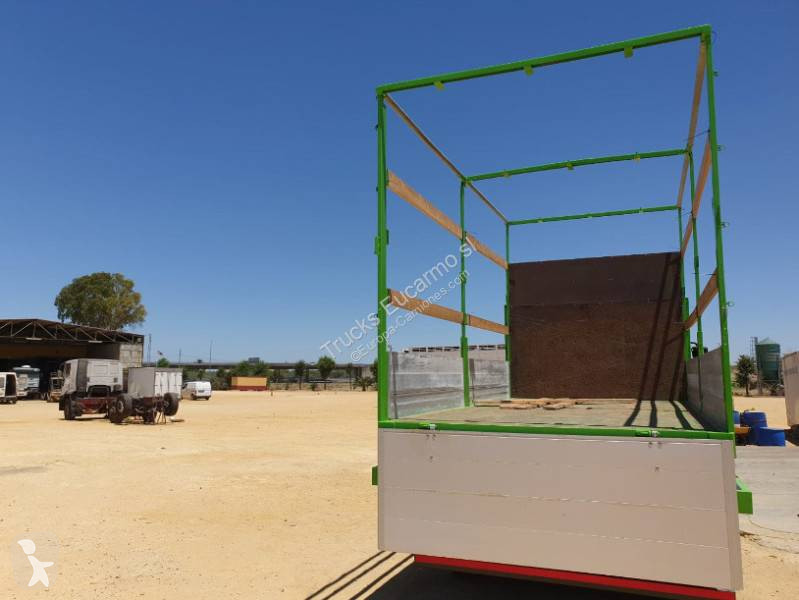 Camion MAN