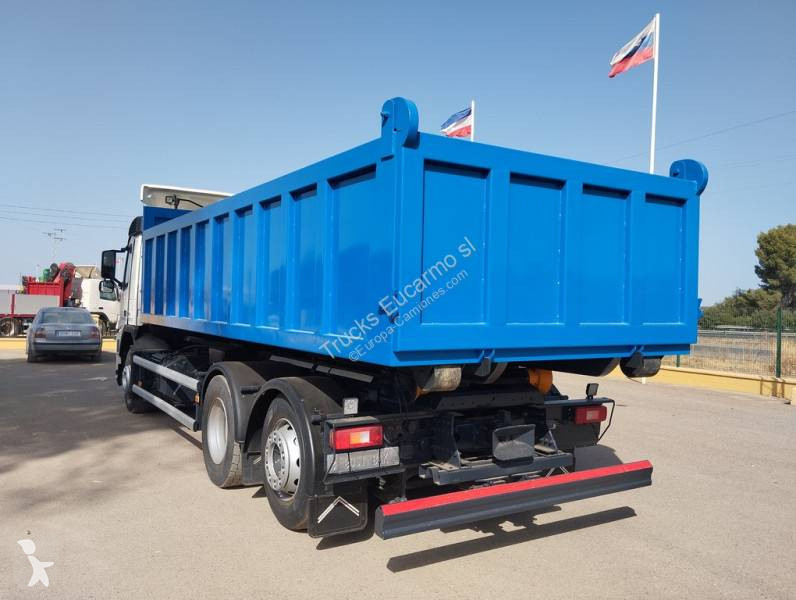 Camion Volvo