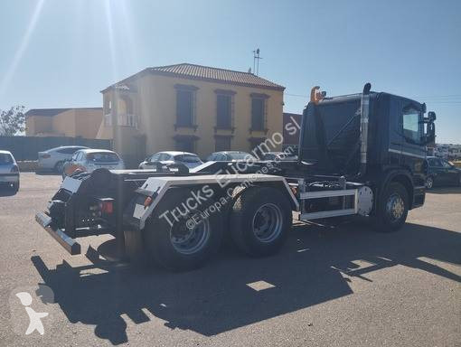 Camion Scania
