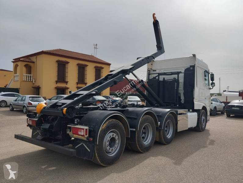 Kamion DAF