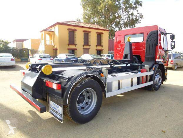 Camion Volvo