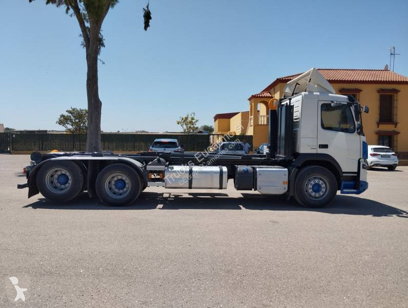 Camion Volvo
