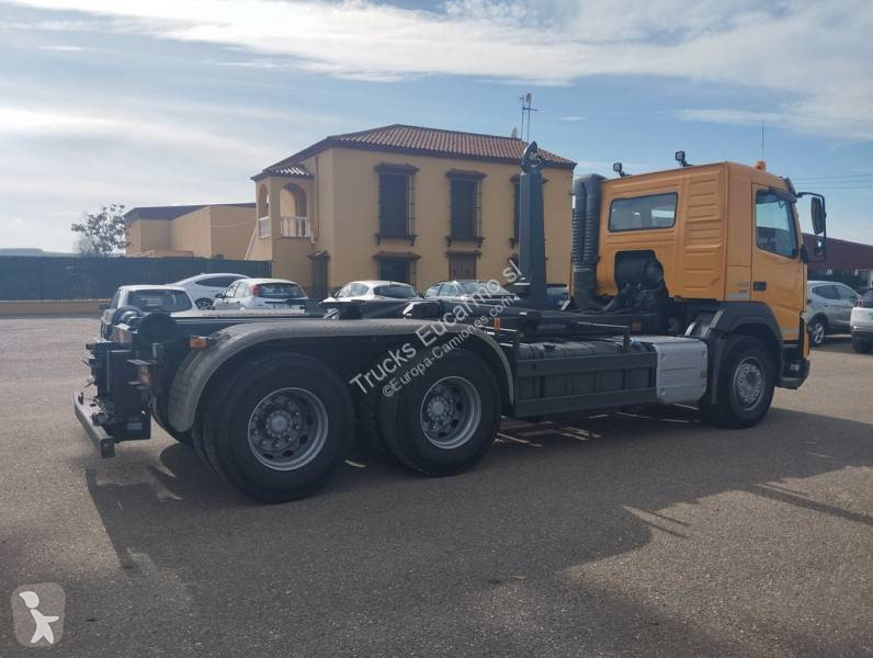 Camion Volvo