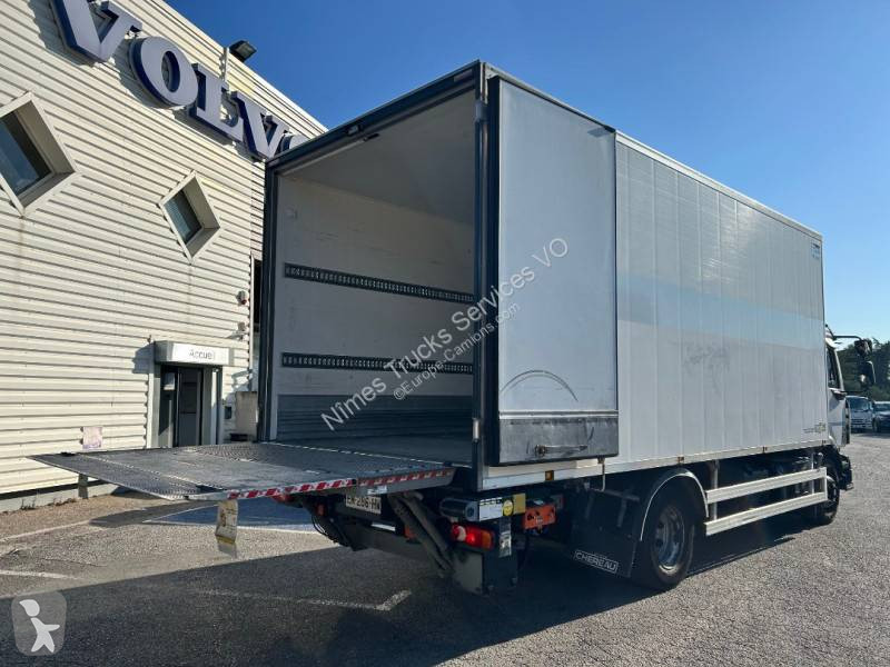 Camion Renault