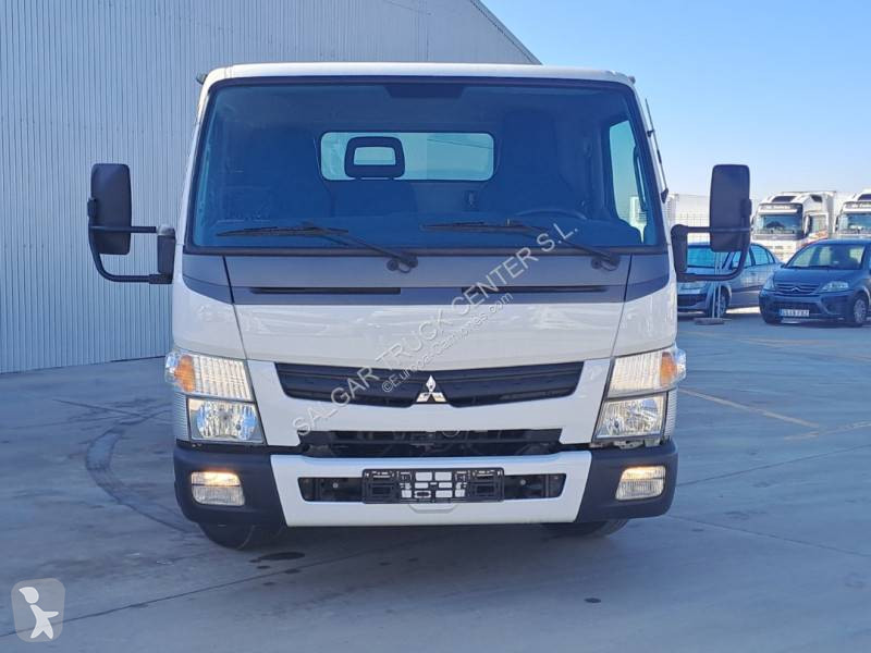 Camion Mitsubishi
