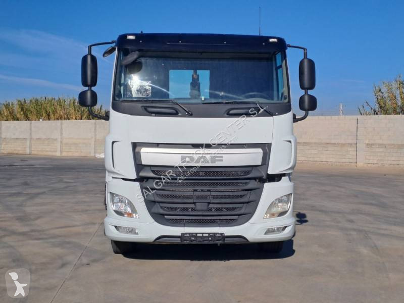 Camion DAF