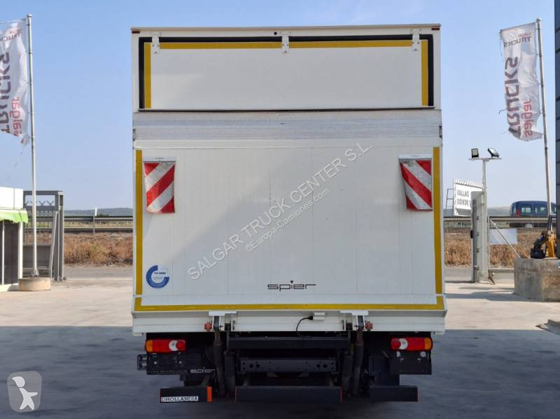 Camion DAF