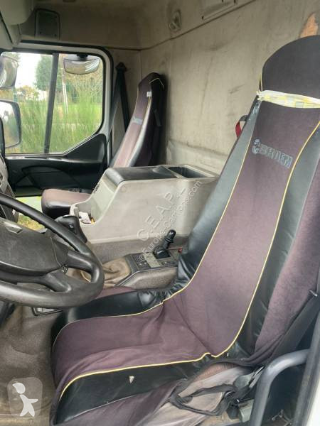 Camion Renault