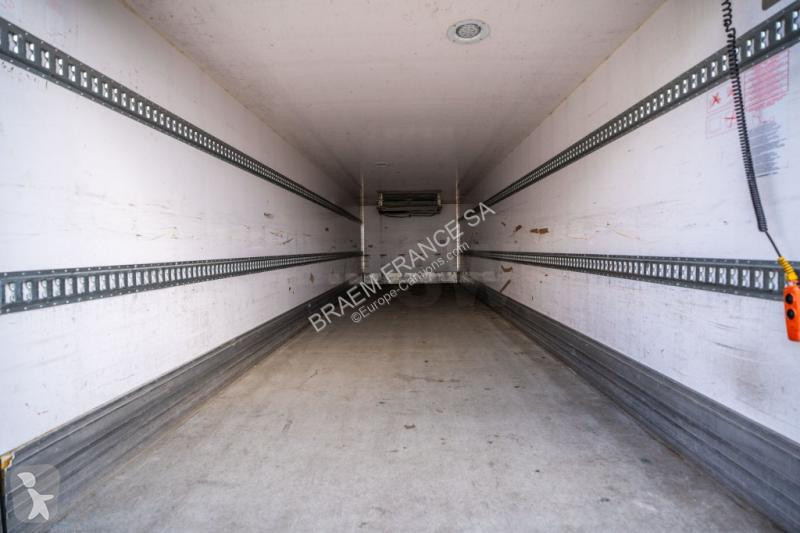 Camion Mercedes AXOR 1829 BL-MP3 +CARRIER+DHOLNDIA