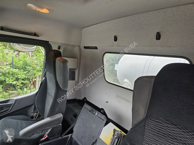 Camion Mercedes Arocs 3240 8x4 Arocs 3240 8x4,...
