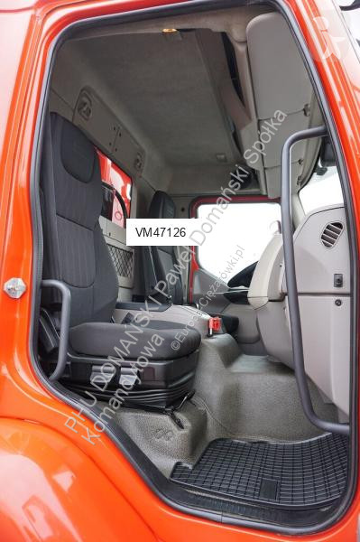 Camion DAF LF / 290 / ACC / EURO 6 / BRAMOWIEC...
